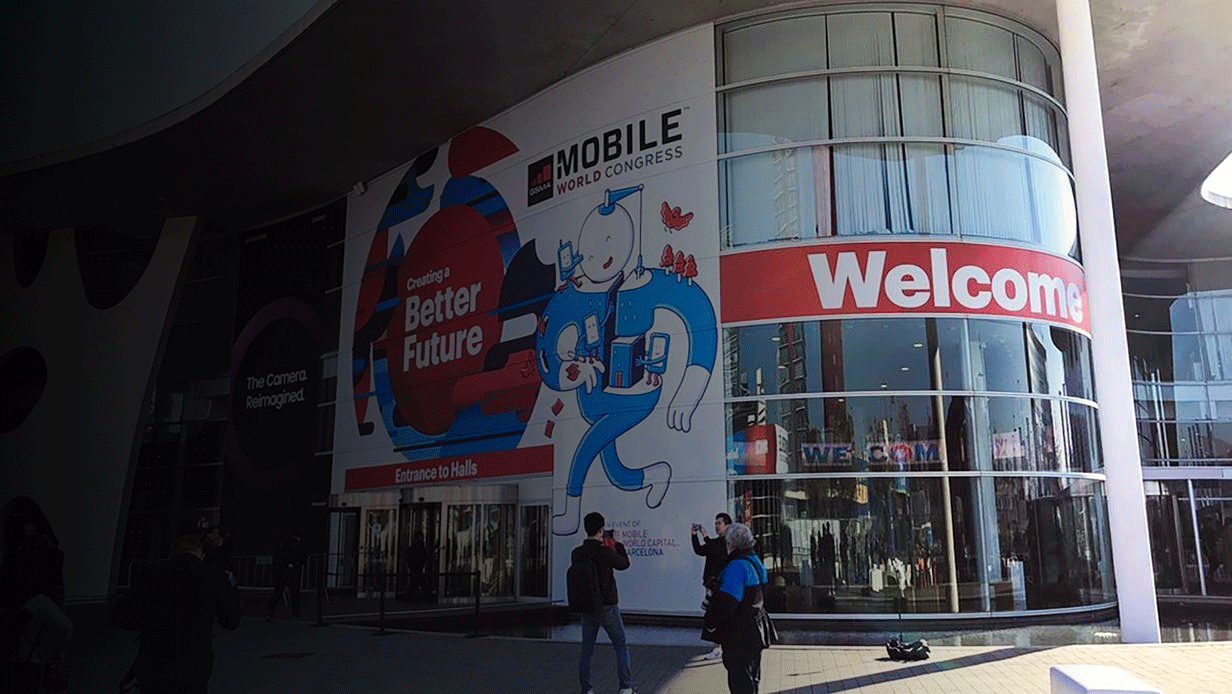 Vodafone and M87 Enable 4G Devices to Use Fast 5G Networks