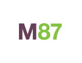 M87
